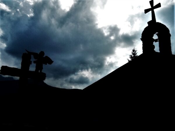 La Ermita del Silencio, Mexico
