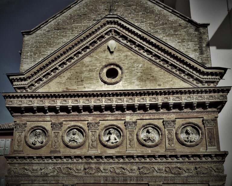 Bologna, Italy