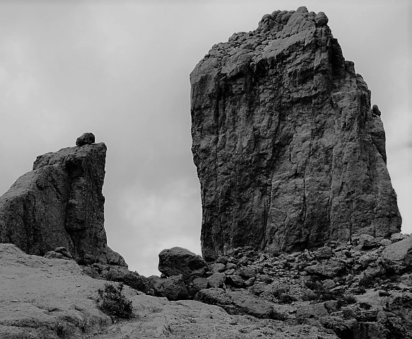 Roque Nublo