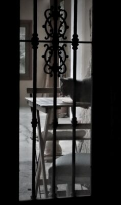 Finca de los poetas