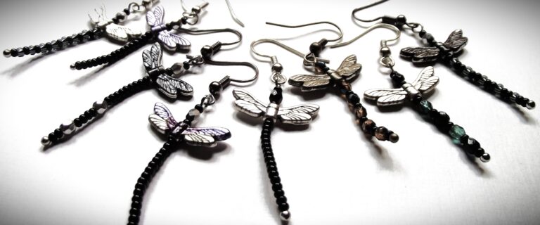 Dragonflies