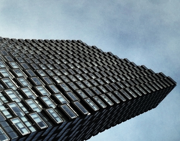Telus Sky