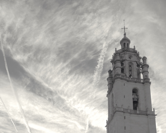 Los Arcos