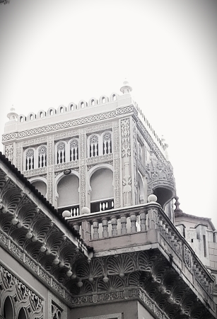 Palacio de Valle