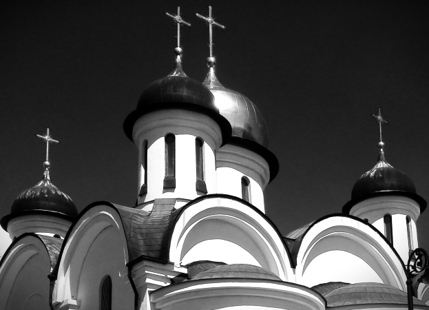 Catedral Ortodoxa Nuestra Señora de Kazán