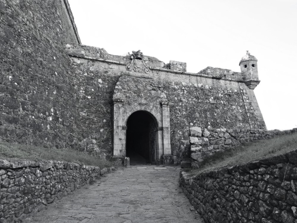 Fortaleza de Valença
