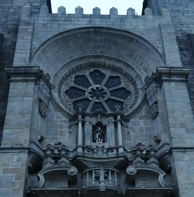 Sé do Porto