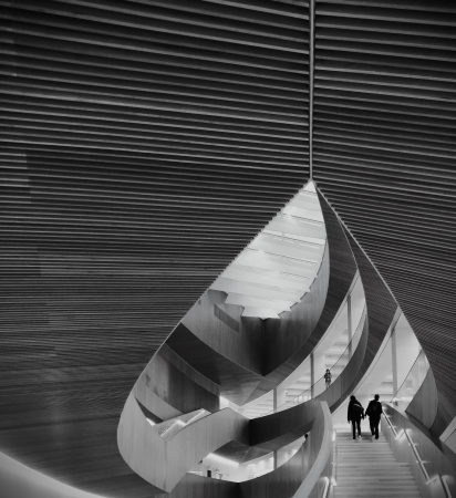 Calgary public library