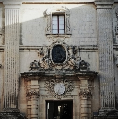 Mdina, the silent city