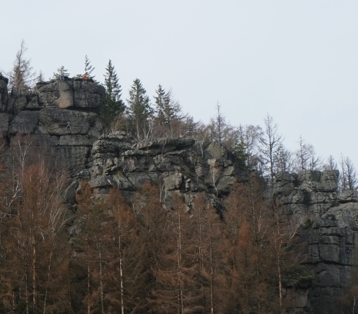 Mount Töpfer
