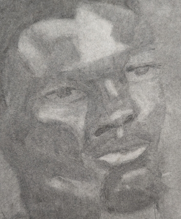 Drawings #2: Trust the process