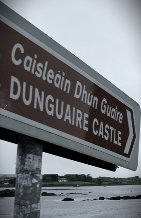 Dunguaire Castle