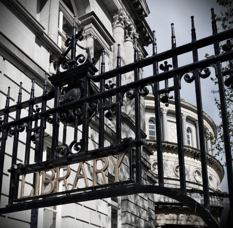 National Library of Ireland