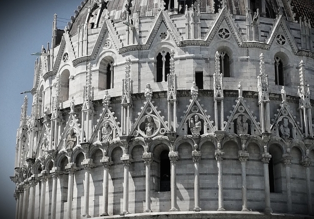 Piazza del Duomo