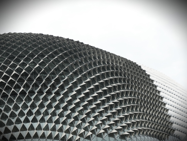 Esplanade – Theatres on the Bay