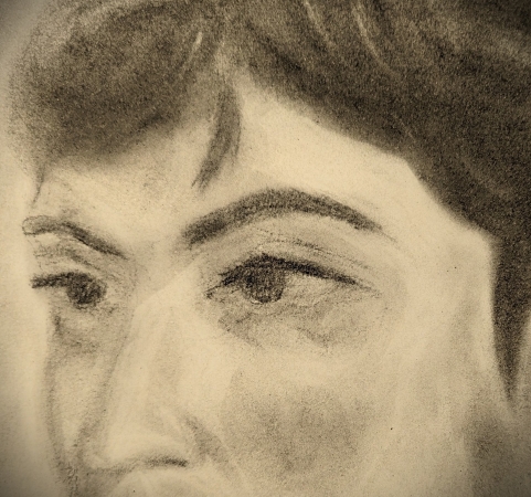 Drawings #5: Trust the process