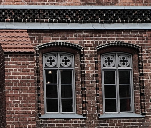 Rathaus Perleberg