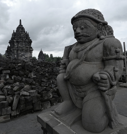Prambanan Temples