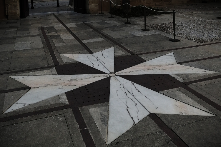 Mdina – the silent city