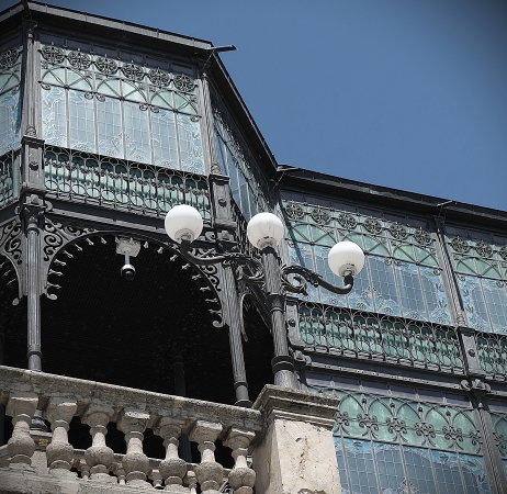 Museo Art Nouveau y Art Déco – Casa Lis