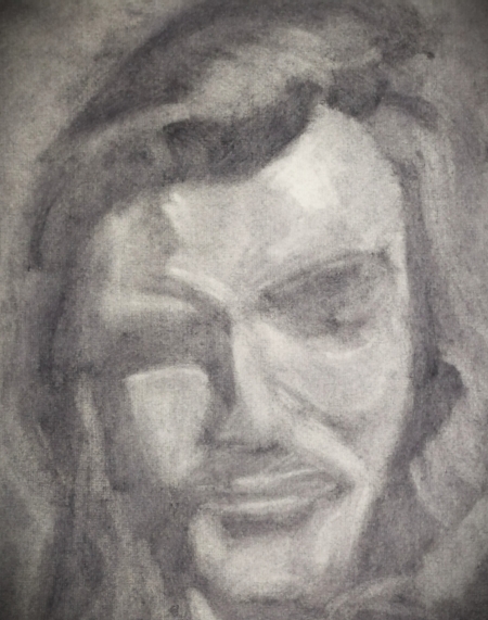 Drawings #8: Trust the process