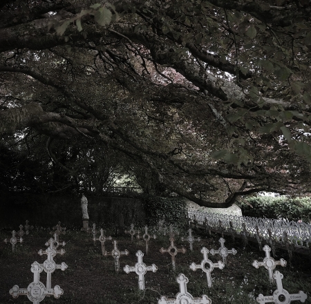 Sisters’ Graveyard