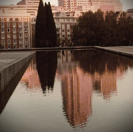Temple of Debod