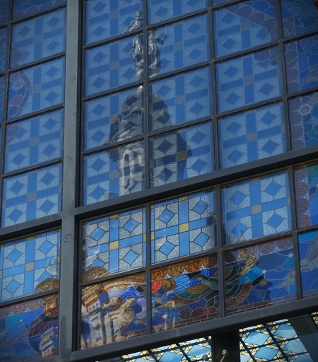 Mercado de la Ribera