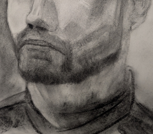 Drawings #12: Trust the process