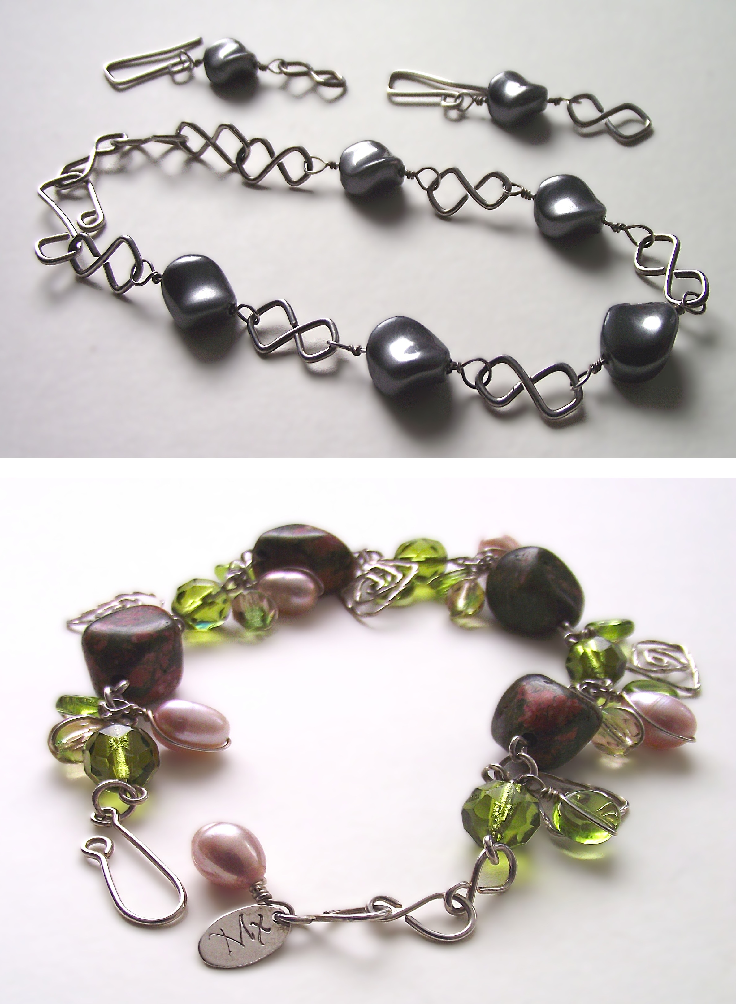 Jewelry-making